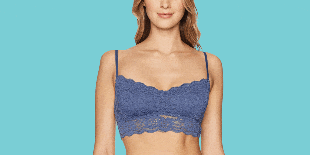 Best Bralette for all Cup Sizes